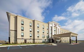 Hampton Inn Sikeston Sikeston Usa